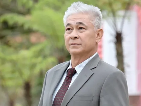 “Lão phật gia” Tùng Yuki: Cuộc sống kín tiếng ở tuổi U70