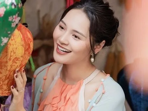 Người đẹp Việt từng được mệnh danh là "Hoa hậu đẹp nhất châu Á”, cuộc sống hiện tại kín tiếng như thế nào?