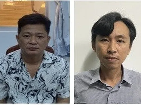 Khởi tố 4 bị can giao dịch đánh bạc hàng trăm tỷ đồng trên mạng