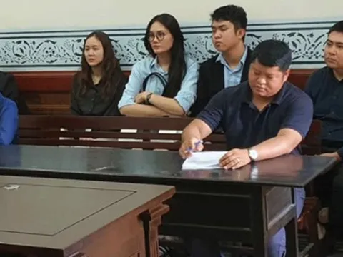 Tp.HCM: Người nói bãi rác Đa Phước hôi thua kiện