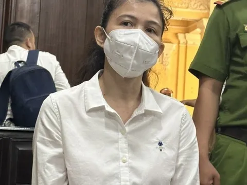 Bị cáo Hàn Ni: “Bị cáo có sai nhưng đó là do bị cáo phòng vệ”