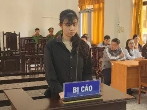 Kiên Giang: Nữ chủ hụi lãnh 5 năm tù vì chiếm đoạt hơn 2,4 tỷ đồng
