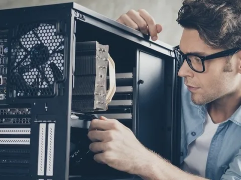 Kinh nghiệm chọn RAM, ổ cứng để máy tính chạy nhanh hơn