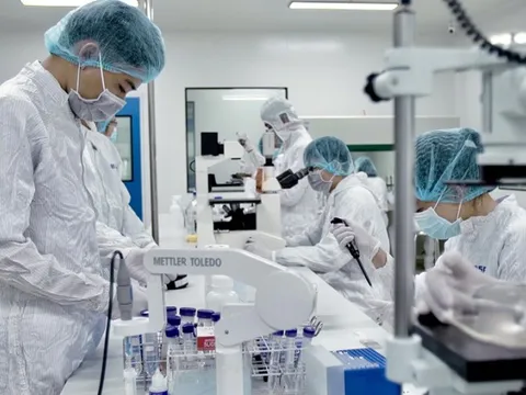 Đổi mới để tạo thuận lợi, thông thoáng hơn cho các nhà khoa học