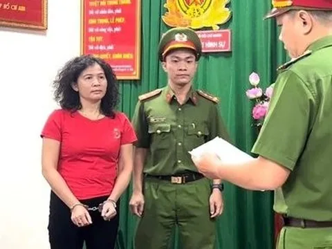 Xét xử bà Hàn Ni: Bà Nguyễn Phương Hằng xin vắng mặt