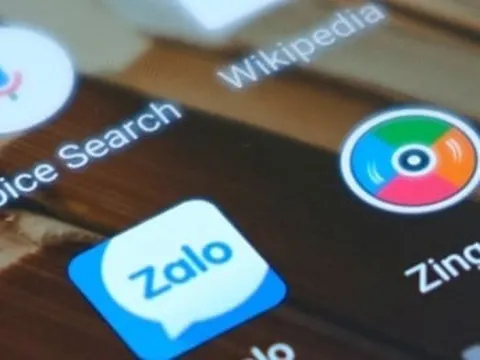 Bộ Công an: Công ty VNG để lộ hơn 163 triệu tài khoản khách hàng