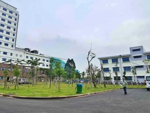 Thành phố Hồ Chí Minh: Đẩy nhanh xây dựng 3 bệnh viện cửa ngõ, giảm quá tải y tế