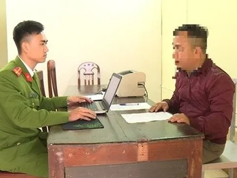 Vụ biển thủ tiền công đức đền Hoàng Mười: Xử phạt đối tượng trộm cắp