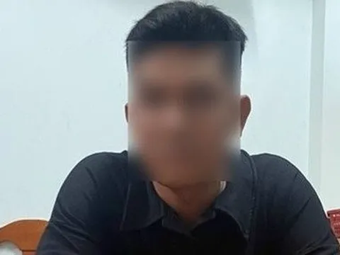 Bình Thuận: Bắt đối tượng hiếp dâm bé gái 10 tuổi ở bãi đất trống