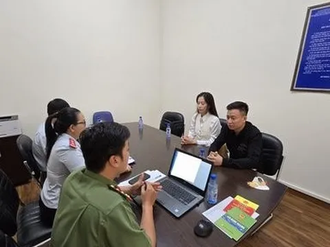 Nam Em bị xử phạt hành chính 37,5 triệu đồng sau các phát ngôn trên mạng