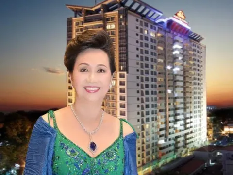 Nơi bà Trương Mỹ Lan làm căn cứ bí mật tuồn hơn 109.000 tỷ đồng trong vụ án Vạn Thịnh Phát