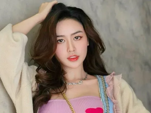 Người đẹp đóng cảnh táo bạo trong “Mai” của Trấn Thành là ai?