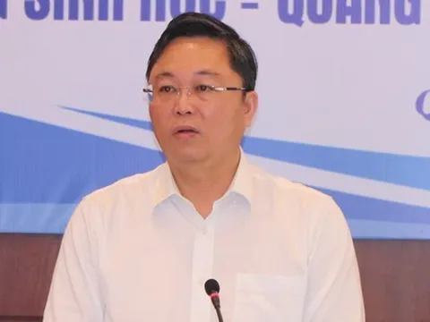 Chủ tịch UBND tỉnh Quảng Nam nêu quan điểm về Tập đoàn Trường Hải