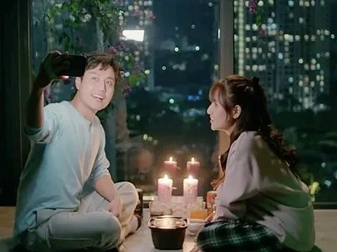 Thanh Sơn: Anh chồng ham chơi, bốc đồng… nên duyên cùng cô “vợ mới'