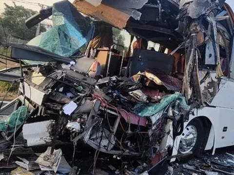 Đồng Nai: Tai nạn giao thông làm 13 người thương vong