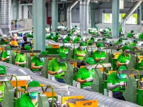 Người lao động không được nghỉ bù dịp lễ Giỗ tổ Hùng Vương, 30-4 và 1-5