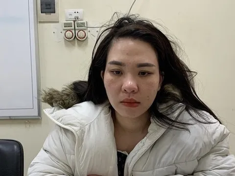 'Nổ' là con dâu tương lai của lãnh đạo tỉnh để lừa xin việc, chiếm đoạt hơn 8,7 tỷ đồng