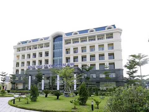 Hệ sinh thái của y - dược của doanh nhân Ngô Chí Dũng: Doanh thu khủng nhưng lợi nhuận mỏng