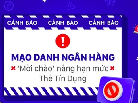 Giả mạo Momo, Shopee, Điện Máy xanh... báo trúng thưởng để lừa đảo