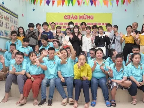 Sự kiện giao lưu Việt – Nhật hướng đến tương lai lần thứ nhất