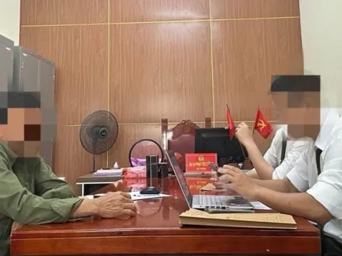 Livestream báo chốt đo nồng độ cồn, người đàn ông bị phạt 7,5 triệu đồng