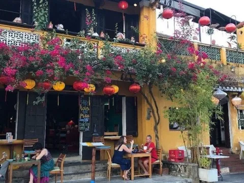 Quảng Nam dự định chi 1.670 tỷ đồng để bảo tồn và phát triển Hội An