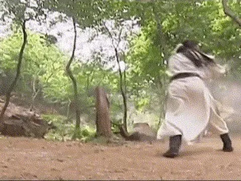 Kiếm hiệp Kim Dung: Tịch tà kiếm pháp và lời cảnh tỉnh cho mọi người