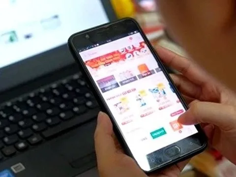 Làm cộng tác viên online, một người phụ nữ bị mất hơn 1 tỷ đồng