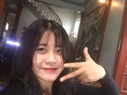 Hà Tĩnh: Nữ sinh lớp 11 mất tích sau buổi đi chơi