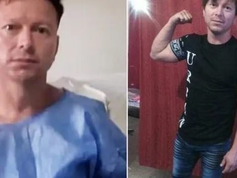 Tới bệnh viện phẫu thuật túi mật, người đàn ông bị thắt ống dẫn tinh