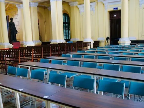 Những con số "biết nói" trong phiên xử đại án Vạn Thịnh Phát