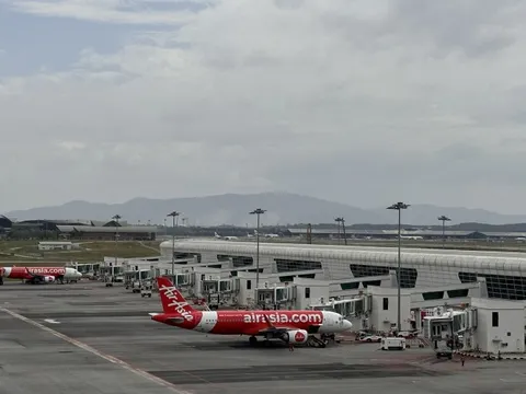 Hãng bay thu 3 tỷ USD/năm tìm đường vào Việt Nam, sẽ là đối thủ của Vietjet?