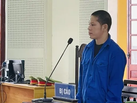 Người đàn ông đâm bạn tử vong nhận bản án 15 năm tù