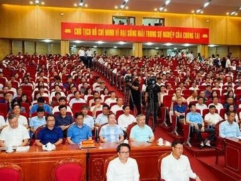 Hải Phòng: Chuẩn bị tổ chức đối thoại với doanh nghiệp xuất nhập khẩu