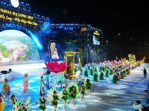 Quảng Ninh: Gần 190 sự kiện, hoạt động kích cầu du lịch trong năm 2024