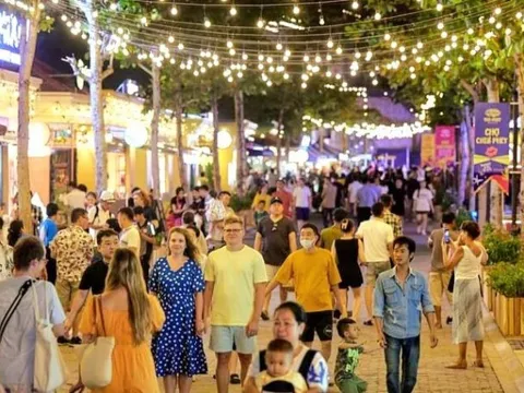 Kiên Giang: Đón gần 2 triệu lượt du khách đến tham quan, du lịch