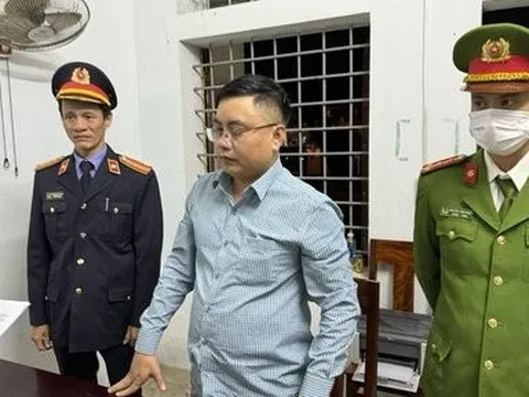 Bắt đối tượng giả danh nhà báo để lừa đảo chiếm đoạt tài sản