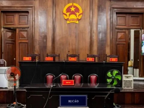 Hôm nay mở phiên tòa xét xử Trương Mỹ Lan và 85 đồng phạm
