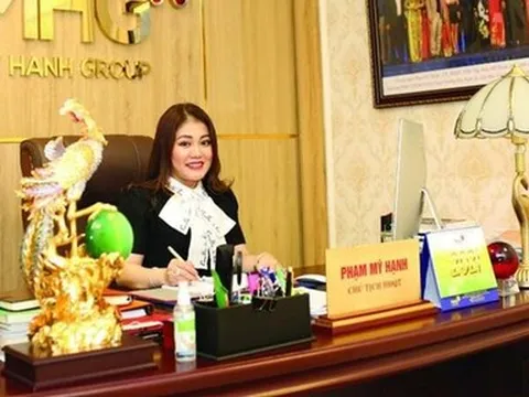 Nữ chủ tịch lừa 1.000 người góp vốn dự án sâm Ngọc Linh
