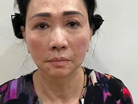 Vụ án Vạn Thịnh Phát: 13 bị cáo bị truy tố khung hình phạt đến tử hình