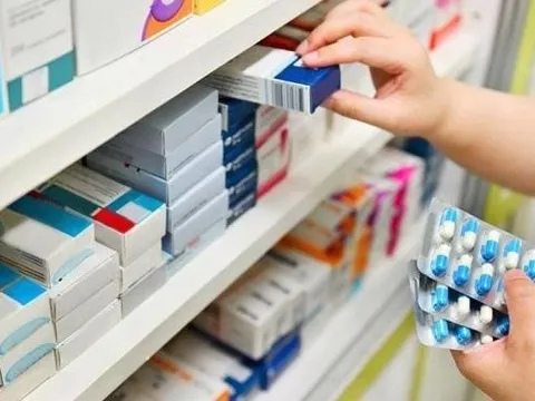 Xử phạt 6 cơ sở hành nghề y, dược trên 320 triệu đồng