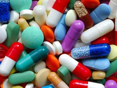 Xử phạt công ty TNHH sản xuất - Y dược phẩm Vĩnh Điển hơn 11 tỷ đồng