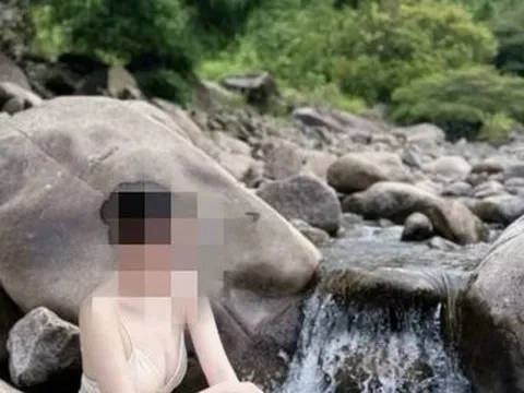 Lập facebook giả hotgirl dụ quay clip nhạy cảm rồi tống tiền