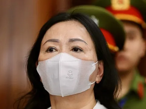 Cách bà Trương Mỹ Lan dựng ‘ma trận vòi bạch tuộc’ quanh Vạn Thịnh Phát