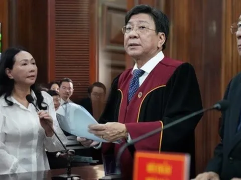 "Chân dung" 86 bị cáo bị xét xử trong vụ án Vạn Thịnh Phát