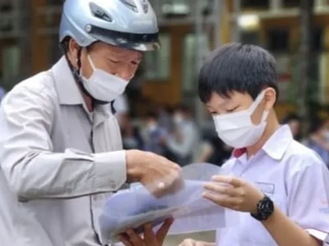 Ngoài THPT chuyên Amsterdam, chuyên Trần Đại Nghĩa có phải dừng tuyển lớp 6?