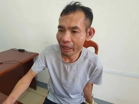 Bắt đối tượng khống chế người phụ nữ để hiếp dâm, cướp tài sản