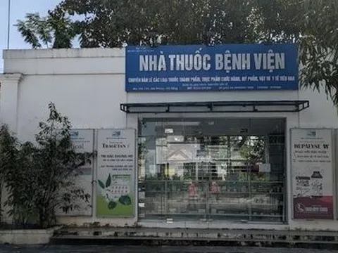 Bệnh viện C Đà Nẵng hoàn thành 3 gói thầu y tế hơn 100 tỷ