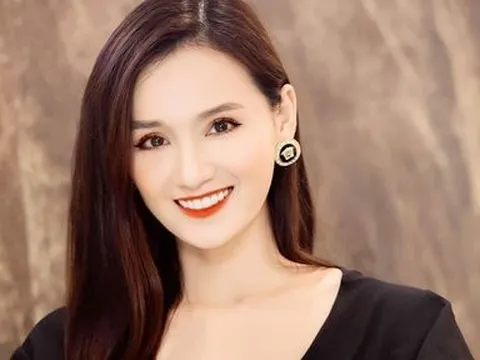 Biệt thự mới tậu của mỹ nhân giàu nhất "vũ trụ VTV" sang chảnh cỡ nào?