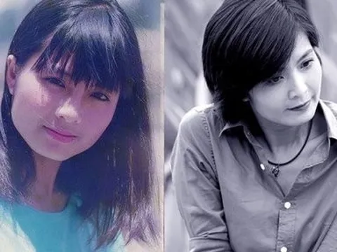 “Thời thanh xuân dữ dội” của BTV Hoài Anh đóng phim cùng Lý Hùng, nhan sắc thế nào?